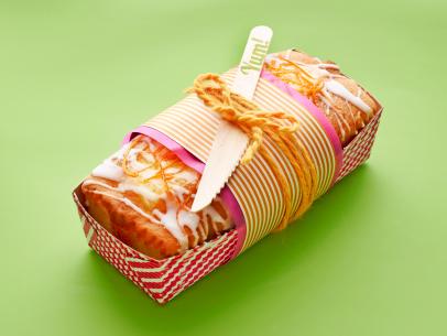 How to Wrap Baked Goods