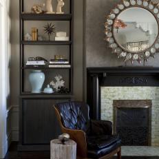 A Victorian Home With Comfort and Style in Mind