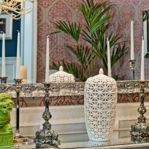 Jill Wolff | HGTV