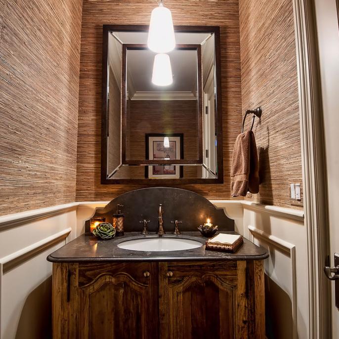 Jill Wolff | HGTV