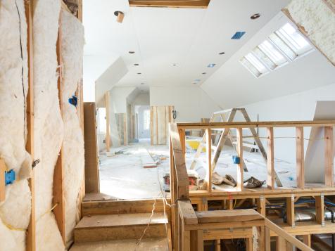 HGTV Smart Home 2015: High-Tech Highlights