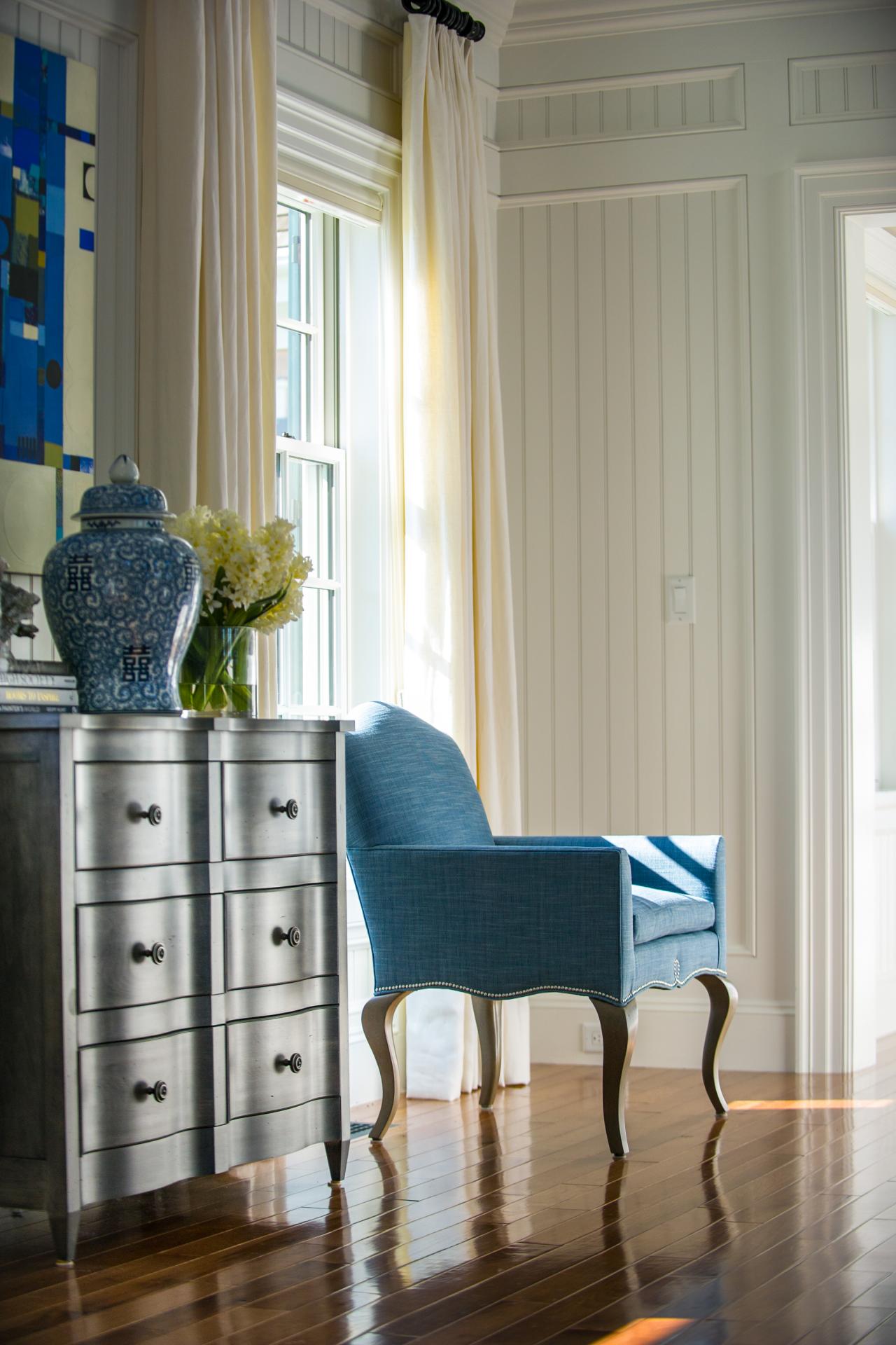 Pick Your Favorite Living Room HGTV Dream Home 2018
