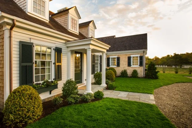HGTV Dream Home 2015: Artistic View | HGTV