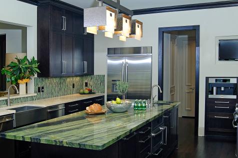 Affordable Kitchen Countertops Pictures Ideas From Hgtv Hgtv