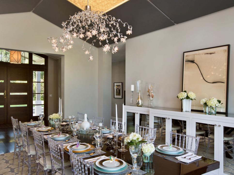 Lighting Tips For Every Room Hgtv