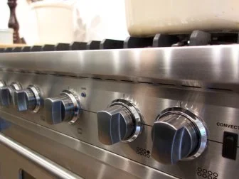 oven knobs