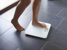 Keep tabs on your health and track your fitness progress with these bestselling bathroom scales from Amazon.