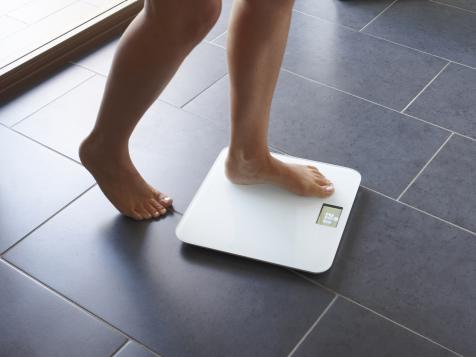 The Best Bathroom Scales of 2023