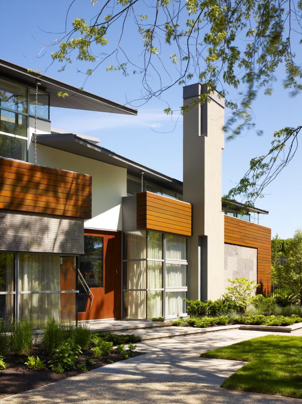 Photos | Abramson Teiger Architects | HGTV