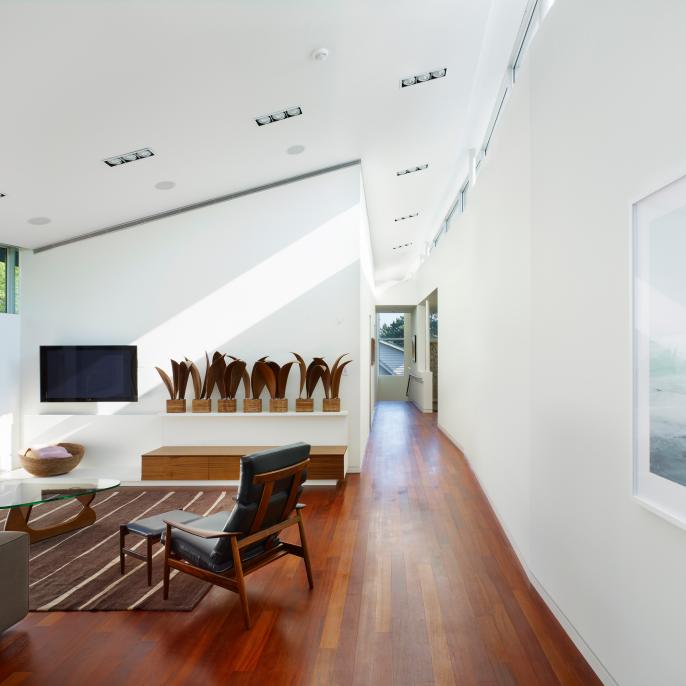 Abramson Teiger Architects | HGTV