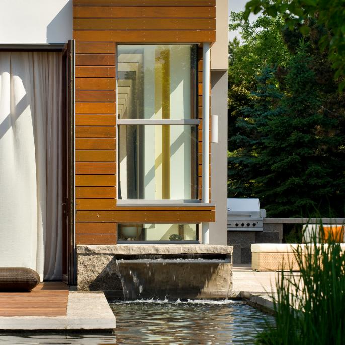 Abramson Teiger Architects | HGTV