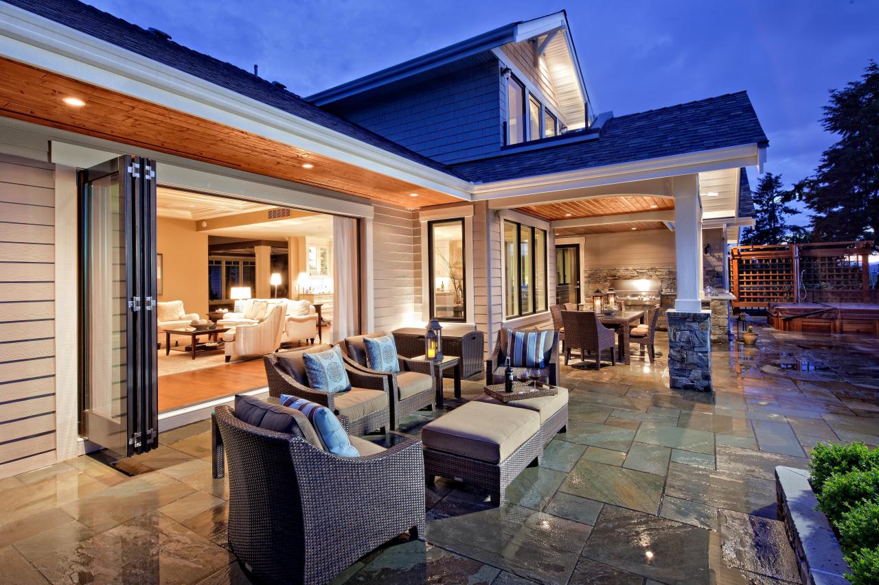 Photo Page | HGTV Photo Page | HGTV on Beach House Patio Ideas id=28766