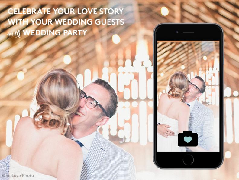 Wedding Party App
