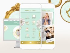 Appy Couple Wedding Planning App