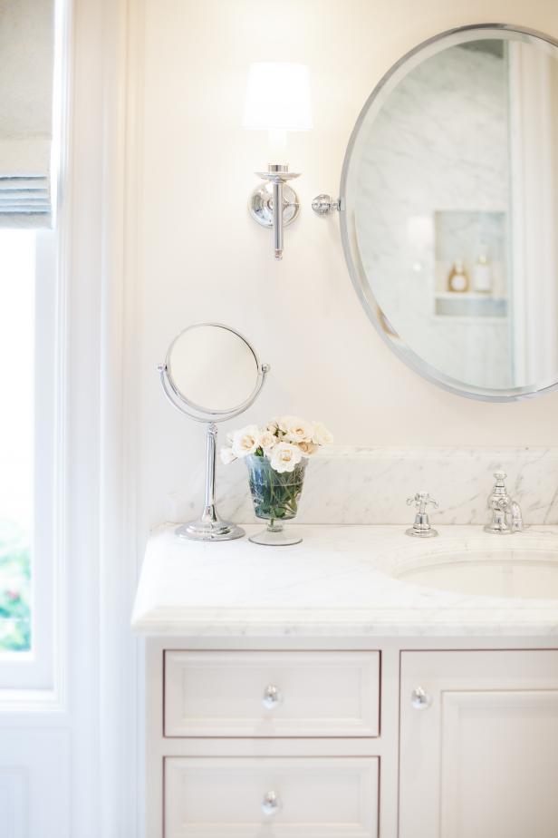 Maximum Home Value Bathroom Projects Counters And Vanity Hgtv