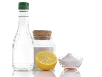 Vinegar: Natural Cleaner