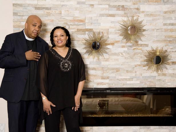 Rev Run (Joseph) Simmons Bio | Rev Run (Joseph) Simmons | HGTV