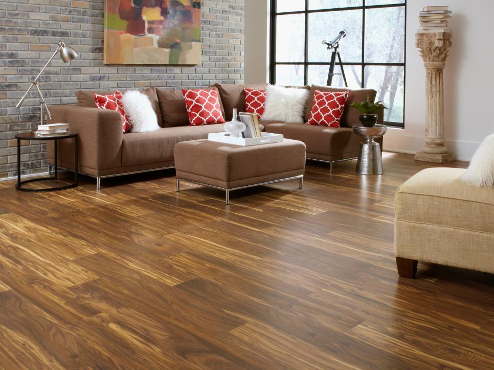 Best Quality Cork Flooring Living Room