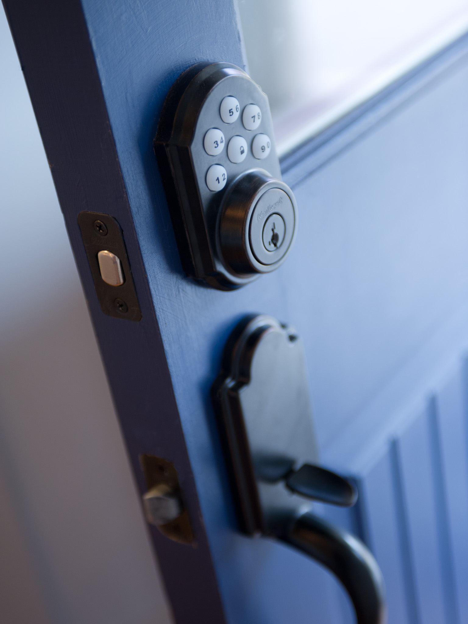 keypad lock for door keypad lock for door
