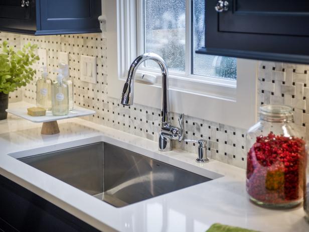 How to Clean Kitchen Countertops—Our Best Tricks for Any Material