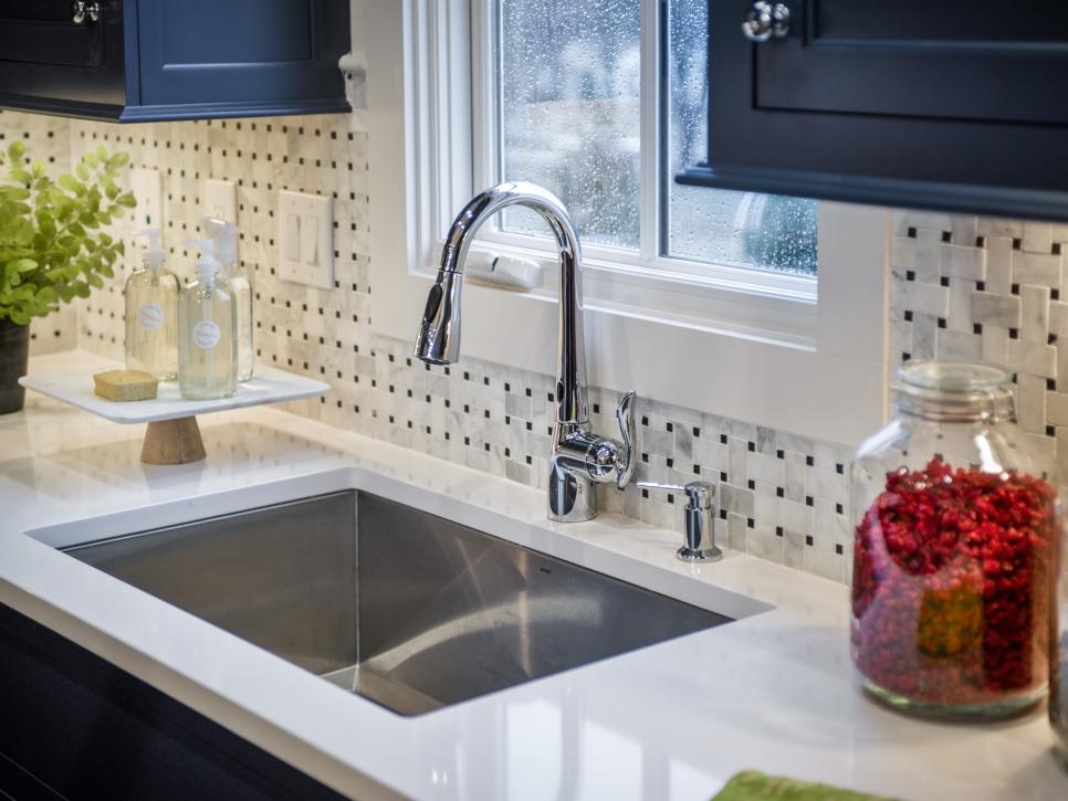 Butcher Block Countertop