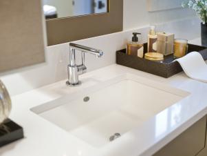 HGTV Smart Home 2014 Master Bathroom