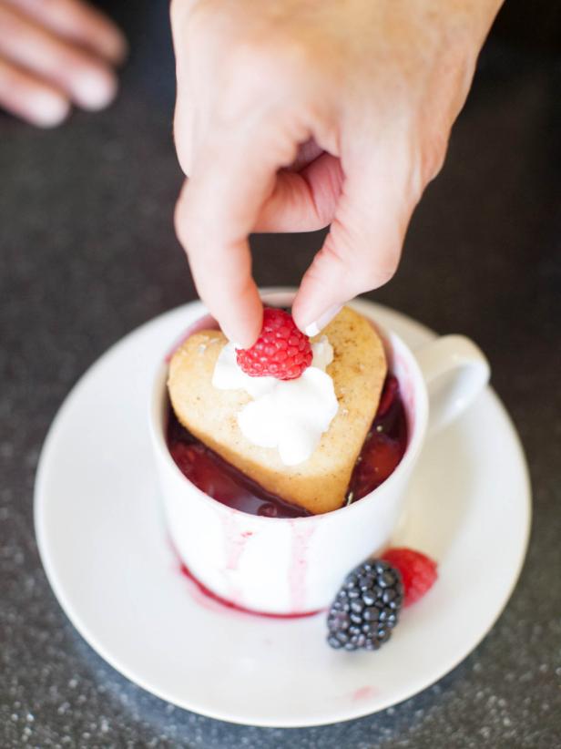 Fruit cobbler is an easy and delicious way to celebrate the start to warm-weather seasons. Put a modern spin on this traditional dessert by baking it in mini ramekins.