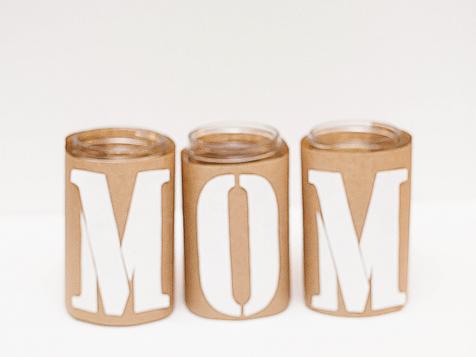 Happy Mother's Day Mom Candle – JadesTropicalCreations