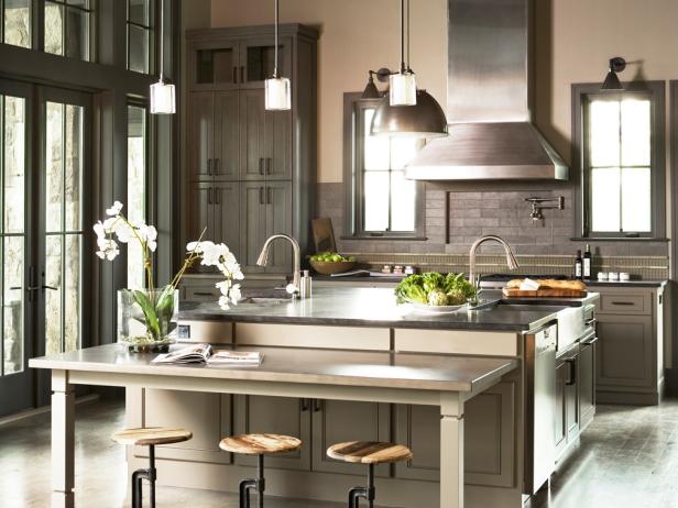  Kitchen  Designs  Choose Kitchen  Layouts Remodeling 