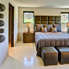 Contemporary Bedroom Suite 