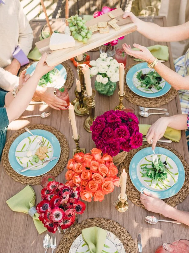 Easter Table Runner Craft Ideas: Stunning DIY Decor for Spring