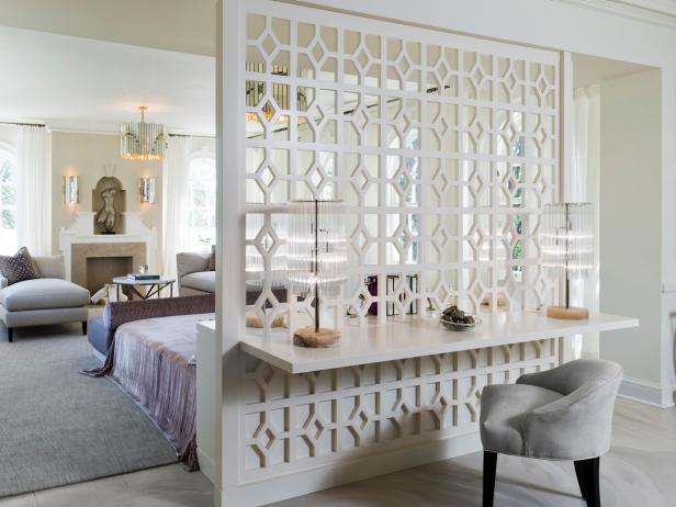Room Divider Ideas How To S Hgtv