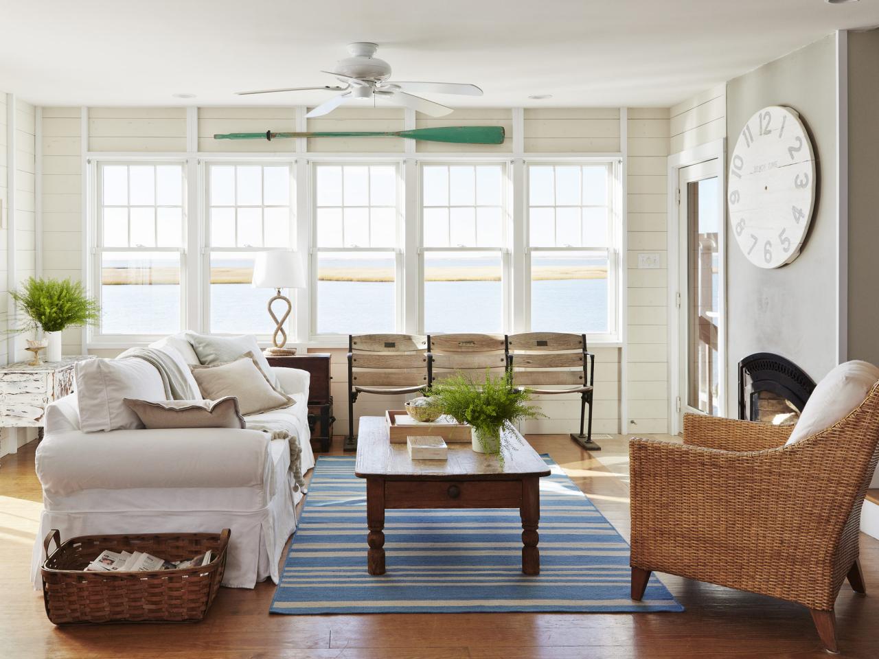 Coastal Home Design Home Design Ideas