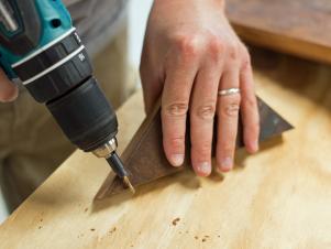 How to Build a Simple Cookbook Stand – Love & Renovations