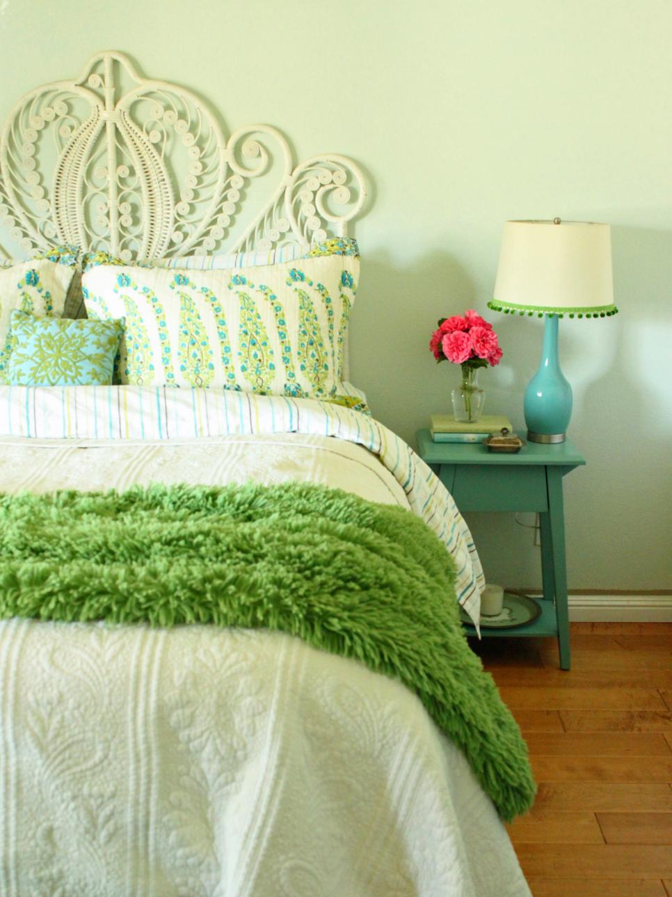 50 Bedroom Decorating Ideas for Teen Girls | HGTV 50 Bedroom Decorating Ideas for Teen Girls | HGTV on Room Decor Ideas For Teen Girls
id=72073