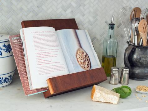 What’s Cookin’? Smart Storage Tips for Recipe Books
