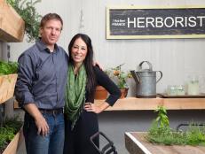 Can't wait for the HGTV season three premiere of Fixer Upper with Chip and Joanna Gaines?  Check out these fun activities to help pass the time and get you in a Fixer Upper mood.