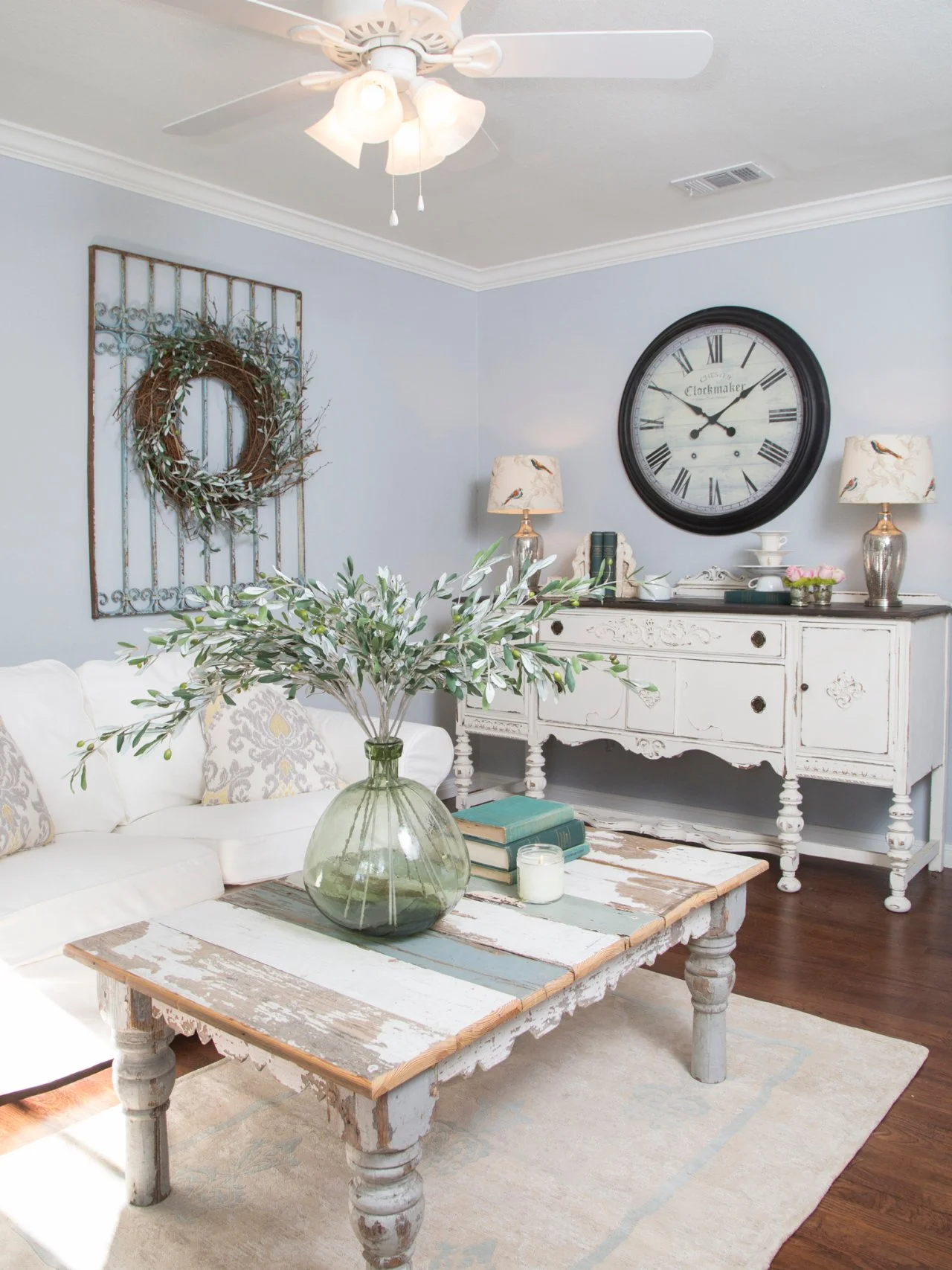 Joanna Gaines Wall Decor Ideas 1080x1350