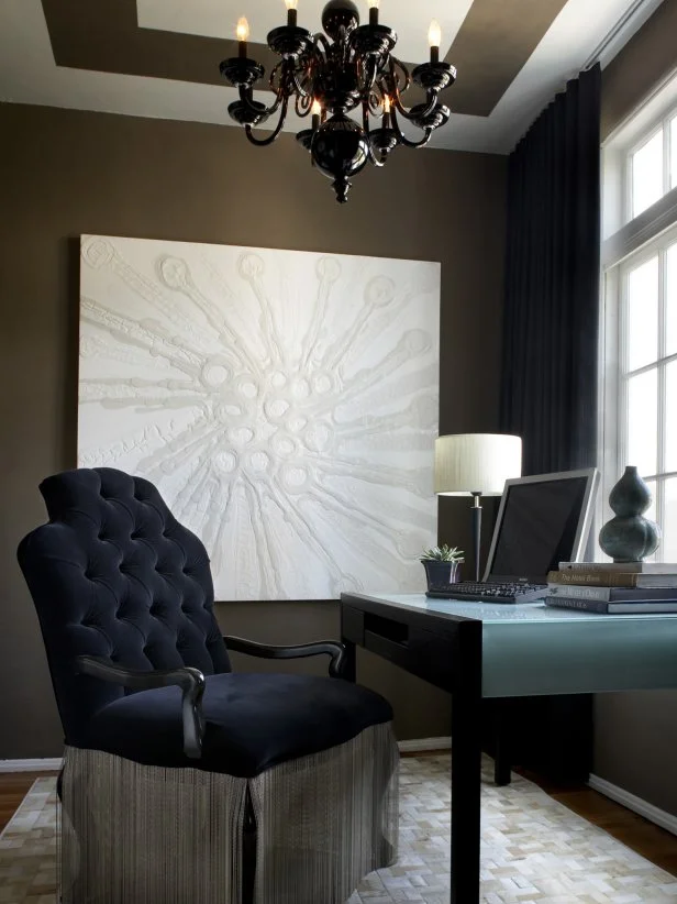 Home Office Paint Color Ideas: Transform Your Space with Style