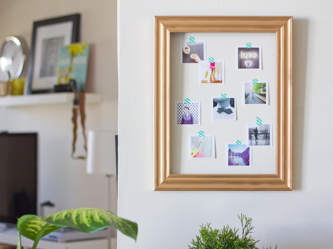 22 Photo Display Ideas for Showing Off Your Favorite Moments