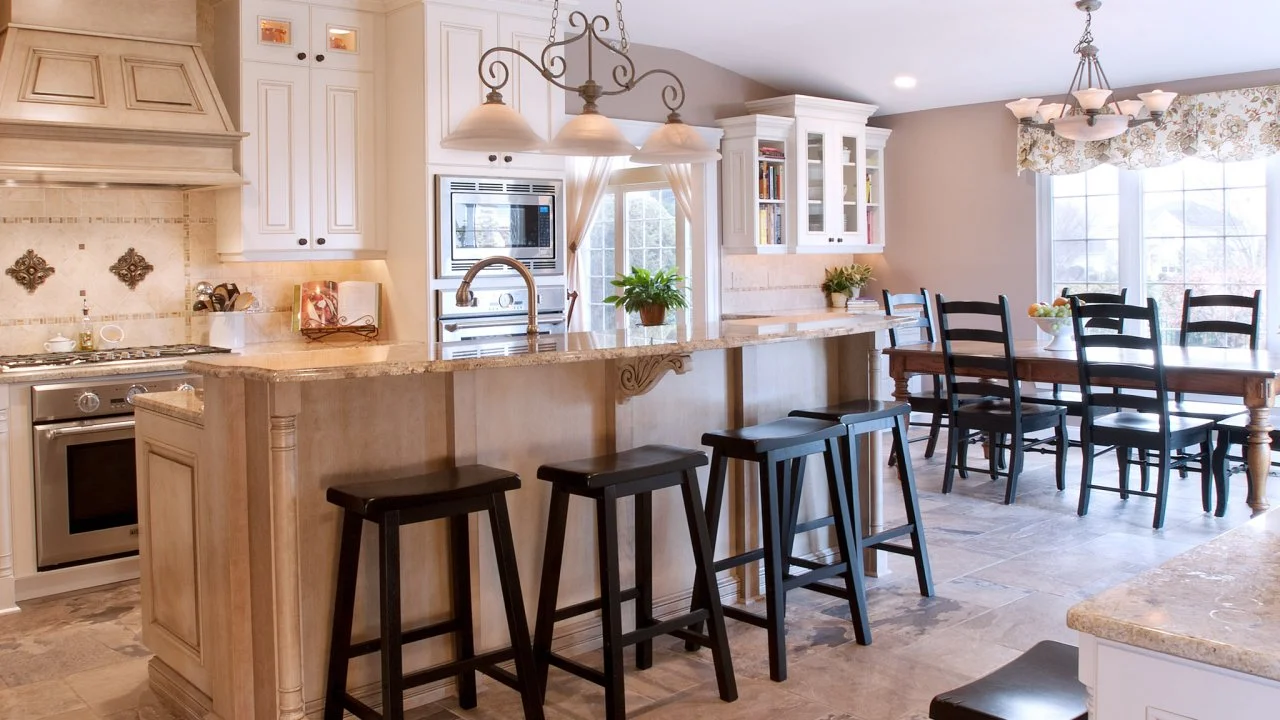500 Kitchen Ideas: Style, Function & Charm (Country Living