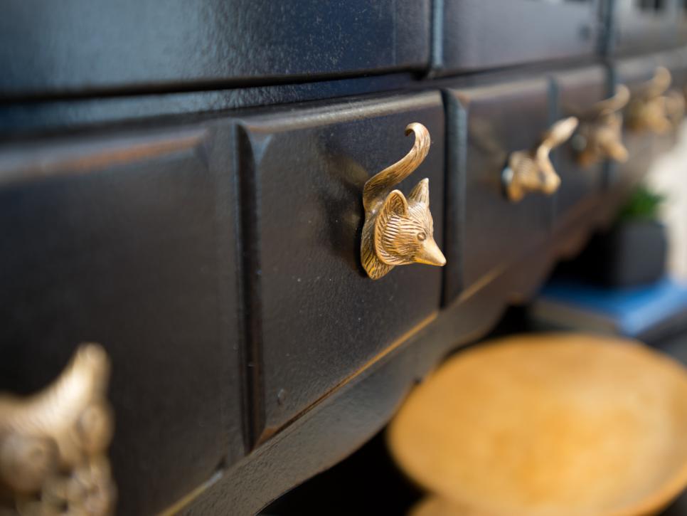 Animal Drawer Knobs HGTV