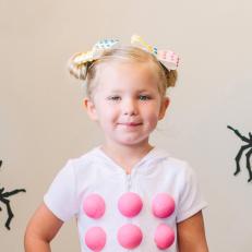 Candy Dots Costume: Step 3