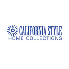 California Style Home Collections