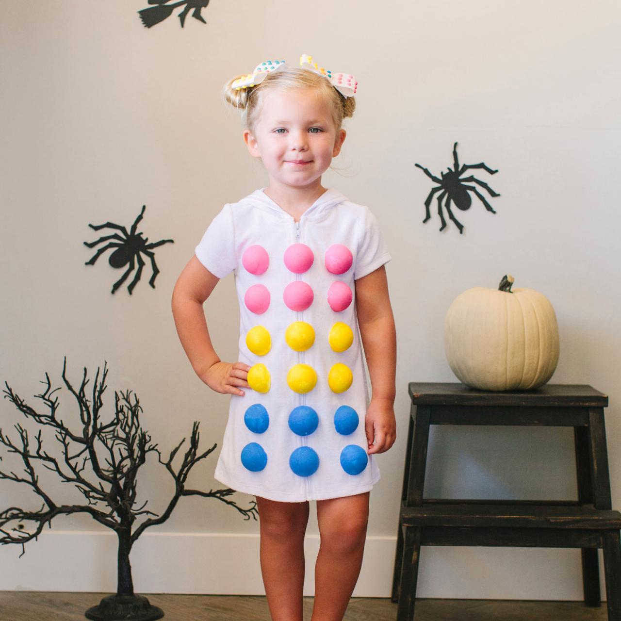 Halloween Costume Favorite Candy Suit Pop Chips Costume of the 