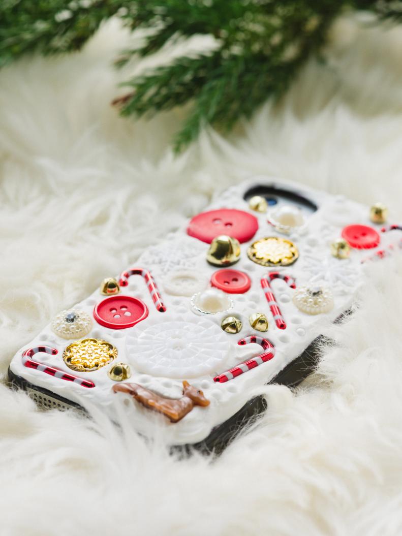Holiday Smartphone Case 