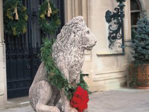 Holiday Decorating with Biltmore Estate