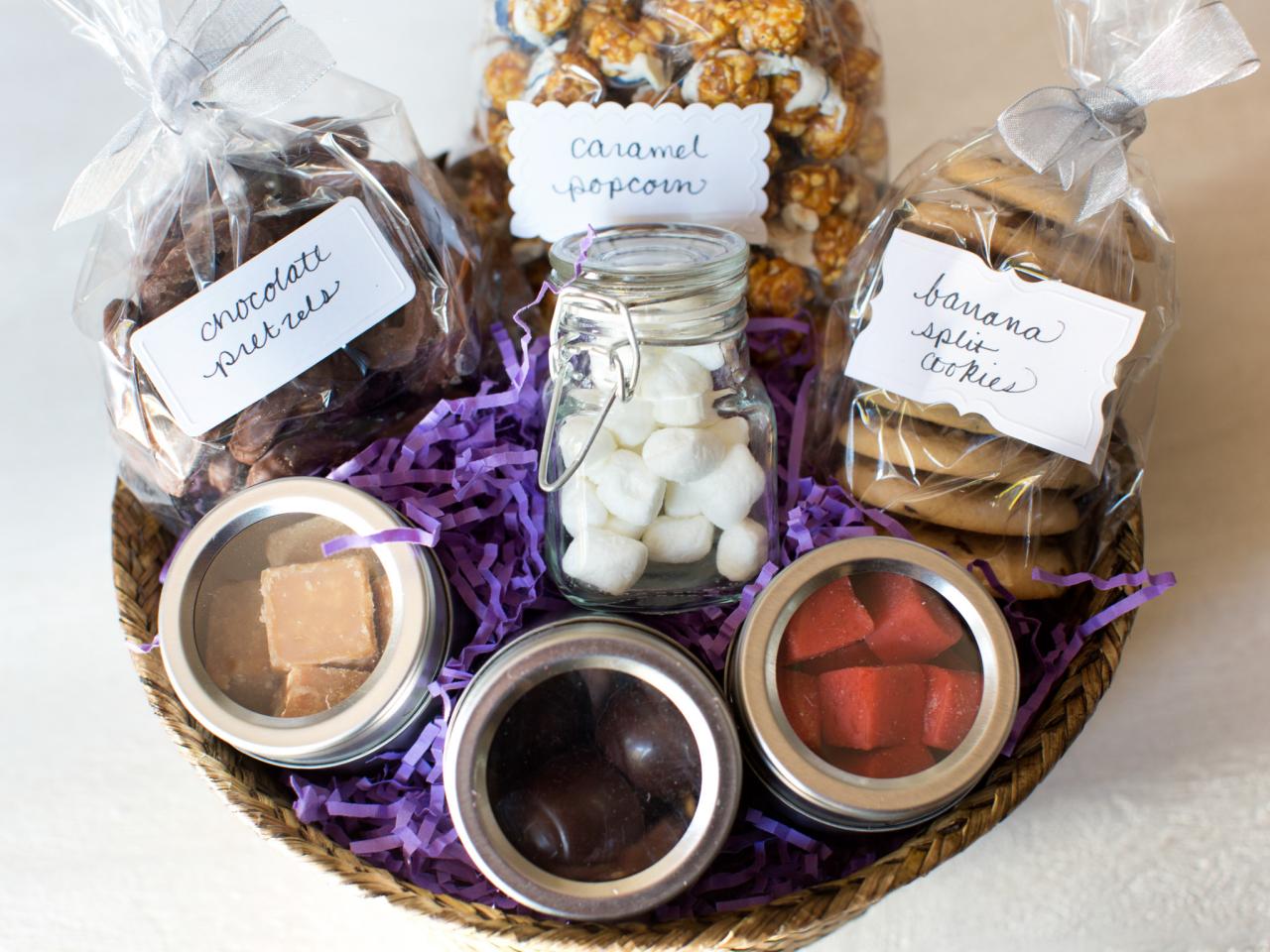 18 Thoughtful Gift Baskets for (Almost!) Everyone on Your Holiday