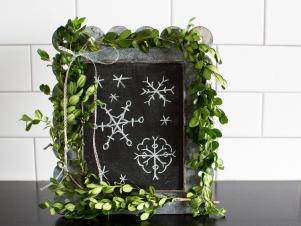 Creative Ways to Decorate With Tree Cuttings