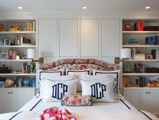 How To Install Recessed Shelving Tos Diy How To Add Recessed Shelves